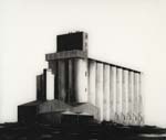 Silo 21 - 110cm x 130cm - 2009